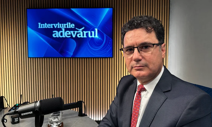 remus pricopie rector snspa la interviurile adevărul FOTO Cătălin Mănescu 8995 jpeg