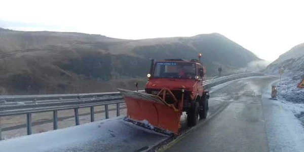 Transalpina