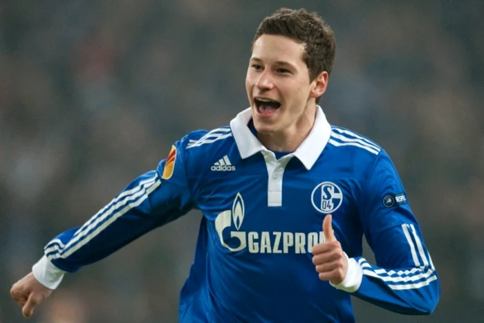 Draxler. FOTO