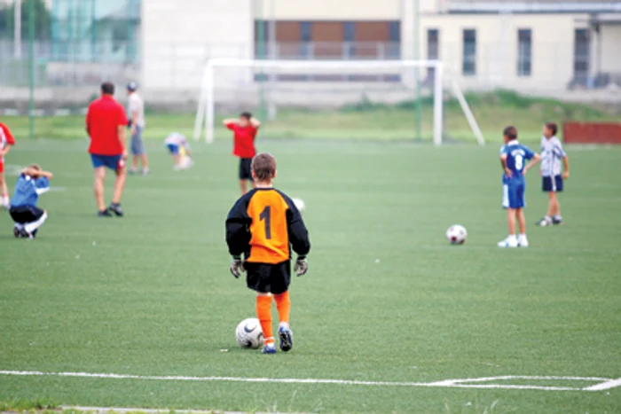 Timisoara: Campionii de la LPS Banatul