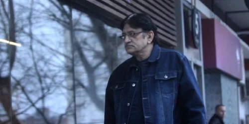 Actorul Jean Paler foto Click!