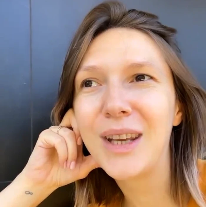 Adela Popescu a povestit cum a fost prima noapte acasă, cu bebelușulfoto: Instagram