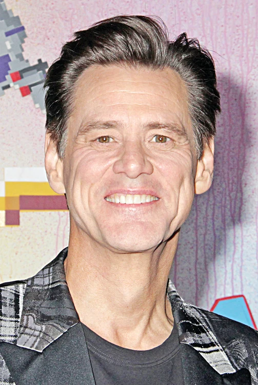 
     Jim Carrey este de nerecunoscut  de când a intrat în izolare la domiciliu  