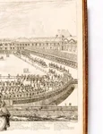 Peste 1 200 de lucrări spoliate de naziști, descoperite într o bibliotecă din Franța jpeg