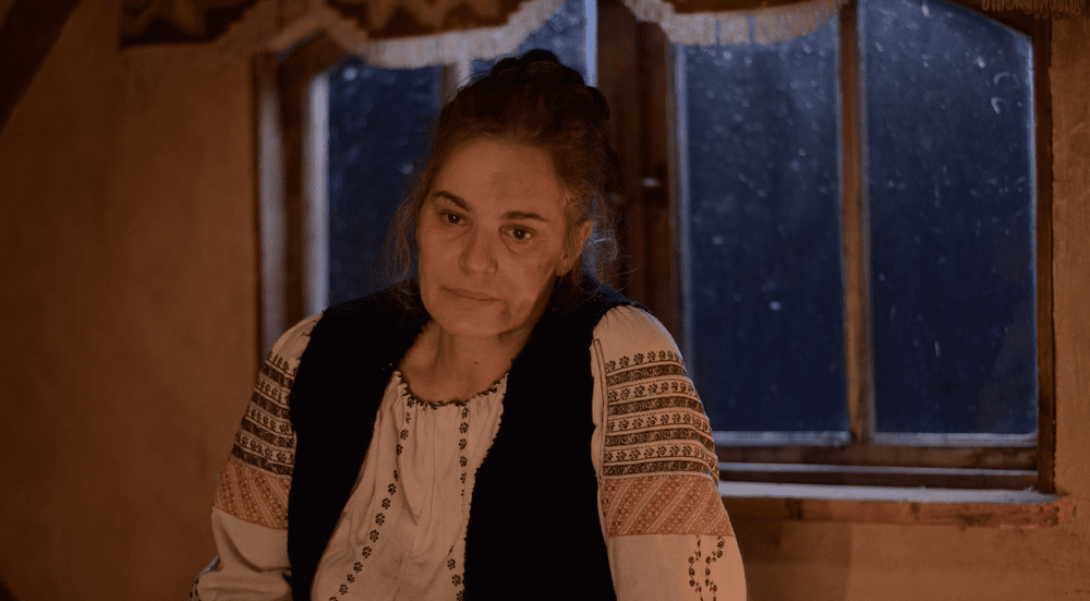 „Capra cu trei iezi“, în variantă horror. Maia Morgenstern joacă rolul principal VIDEO