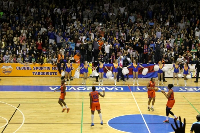 Foto: sportdambovitean.ro