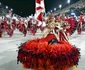 Carnavalul de la Rio. FOTO Profimedia