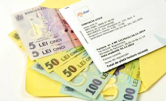 
    Factura la curent va fi plătită în avans pe 3 sau 12 luni de anumite categorii de abonați  