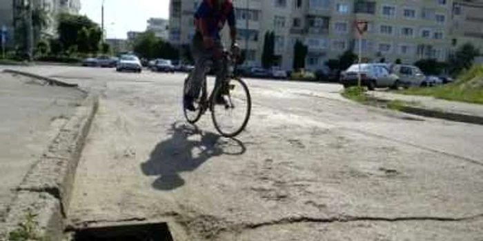 Grilajele de colectare a apelor pluviale au atras interesul hoților