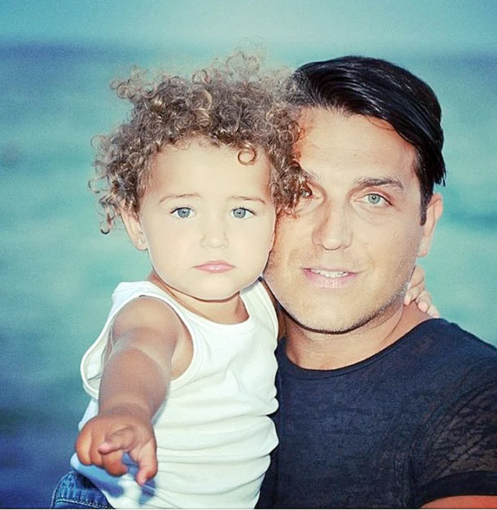 Micuţa Sofia Anais a împlinit doi ani