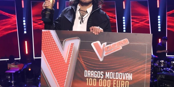 castigator vocea romaniei 2019 foto pro tv