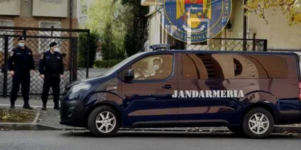 jandarmi