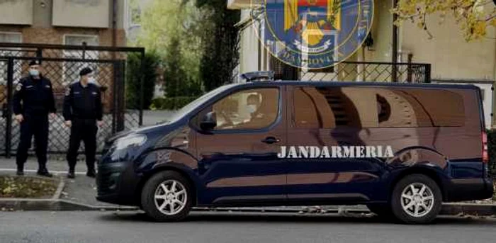 jandarmi