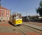 Retroparada tramvaielor în Timișoara FOTO Ștefan Both