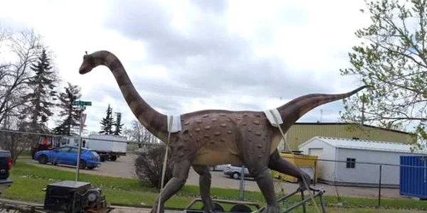 dino