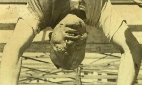 Trupul lui Mussolini, ascuns în mănăstire jpeg