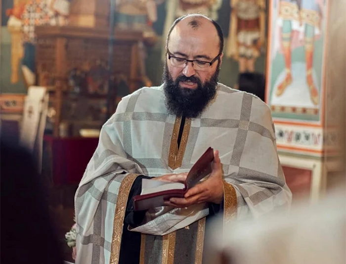 Noi detalii în cazul scandalului sexual de la Biserica «Pogorârea Sfântului Duh» din Capitală