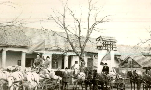 Povestea eliberatorilor sau cum au dispărut 1500 de cicureni în 6 ani jpeg