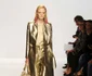 Alviero Martini milano fashion week 2012 getty