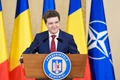 Nicușor Dan FOTO Presidency.ro