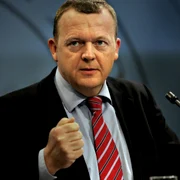 Premierul danez Lars Lokke Rasmussen FOTO politiken.dk