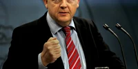 Premierul danez Lars Lokke Rasmussen FOTO politiken.dk