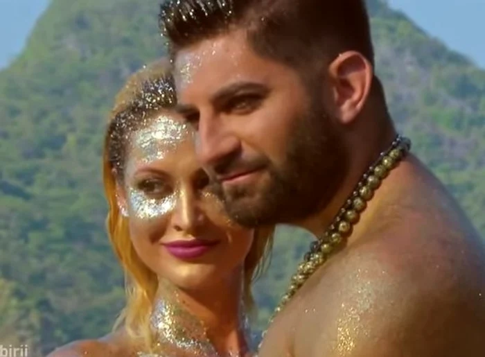 Ionuț Gojman și Nicoleta vor participa în sezonul 5 al emisiunii „Insula Iubirii” pe post de ispite 