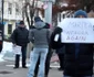 protest la turnu severin FOTO Alexandra Georgescu