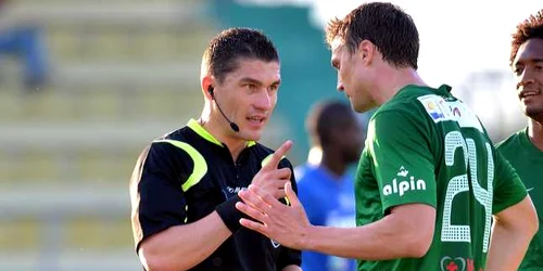 sorin ghionea foto razvan pasarica