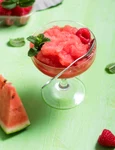 Sorbet de pepene  Sursa foto shutterstock 1445774678 jpg