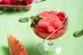 Sorbet de pepene  Sursa foto shutterstock 1445774678 jpg