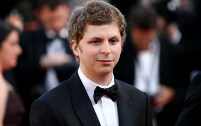 Michael Cera foto getty
