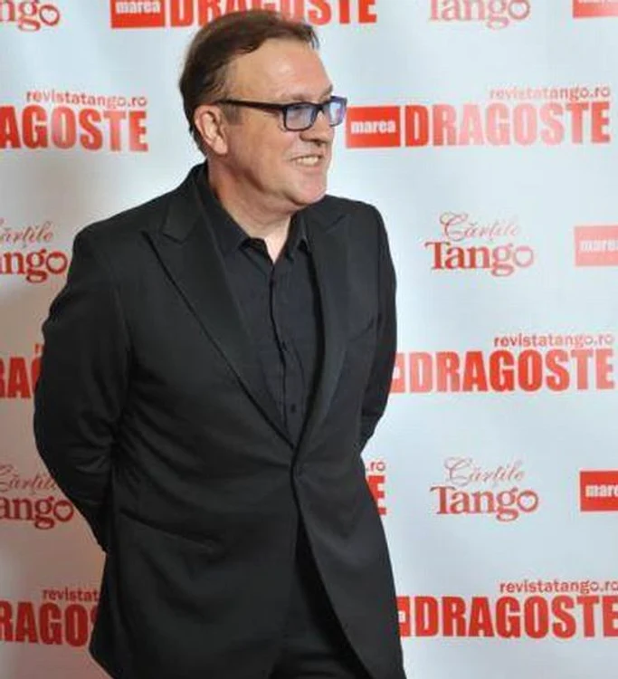 Gabriel Cotabita stop cardiac. Următoarele ore sunt decisive pentru el foto: arhiva personală