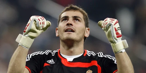 iker casillas foto reuters