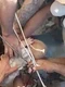 bebelus columbia cutremur salvat captura video jpg