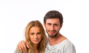 Drago; Bucur şi Adina Şteţcu jpeg