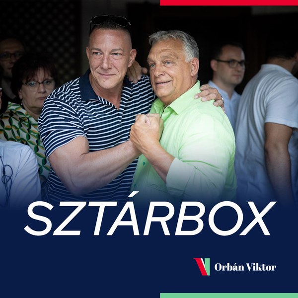 Premierul ungar Viktor Orban a slăbit folosind o metodă rusească