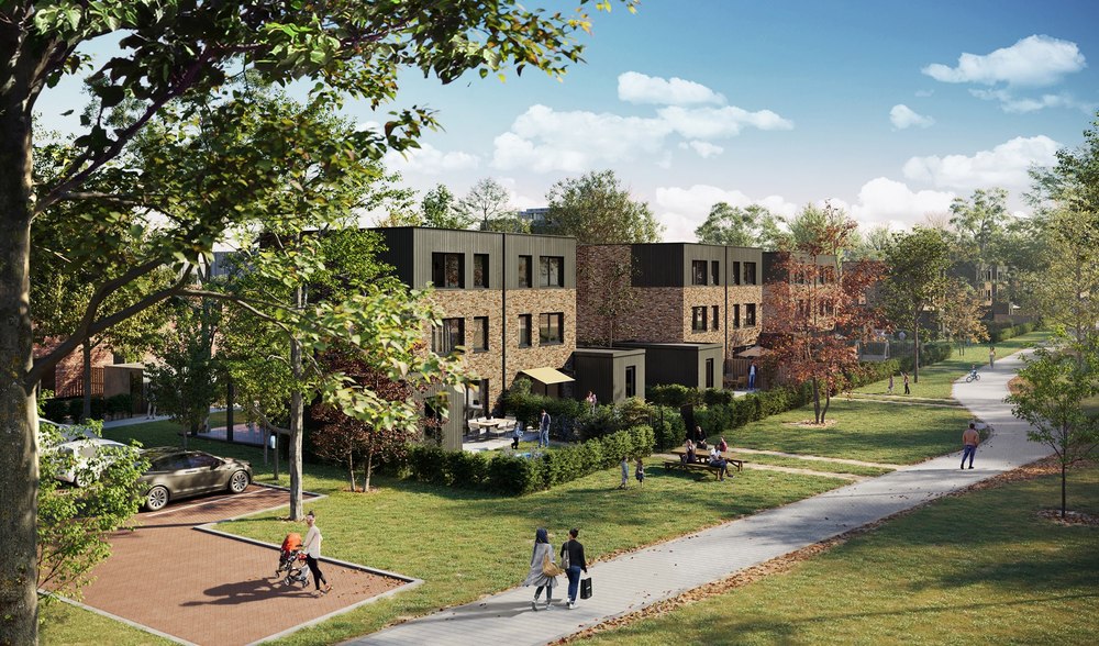 Prebivalci nizozemskega mesta preusmerili turistični promet z Google Maps