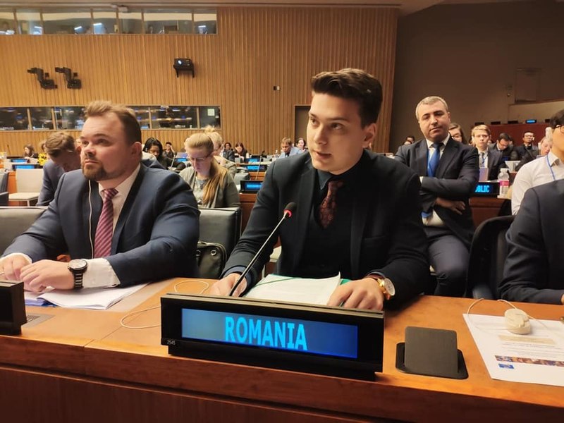 România putea fi printre primele cele mai influente 15 țări din lume. Cum am ratat o șansă uriașă: „A fost opțiunea statului român”