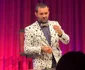 Magicianul Magitot, pe numele lui Marius Drăguș, a pregătit o magie adevărată pentru copii și părinți, un adevărat spectacol, o expoziție unică – „Abracadabra – Secretul Magiei”