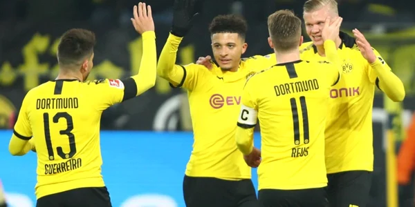borussia dortmund