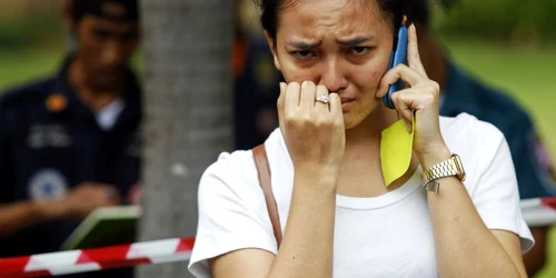 conversatie telefon femeie suparata FOTO reuters