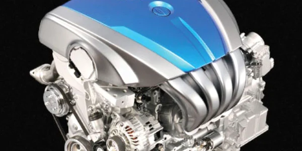 Motor hibrid