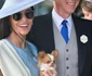 Demi Moore la Royal Ascot, 2023, Foto Instagram