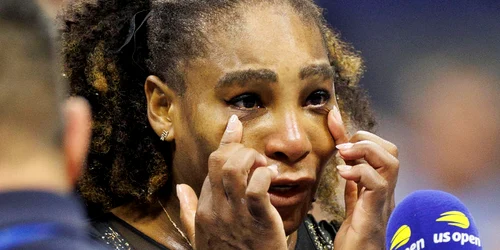 Serena Williams FOTO EPA-EFE