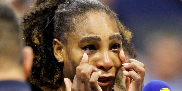 Serena Williams FOTO EPA-EFE