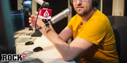 ciprian muntele foto rock fm