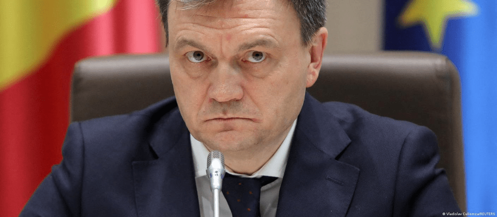 Republica Moldova expulzează un diplomat rus