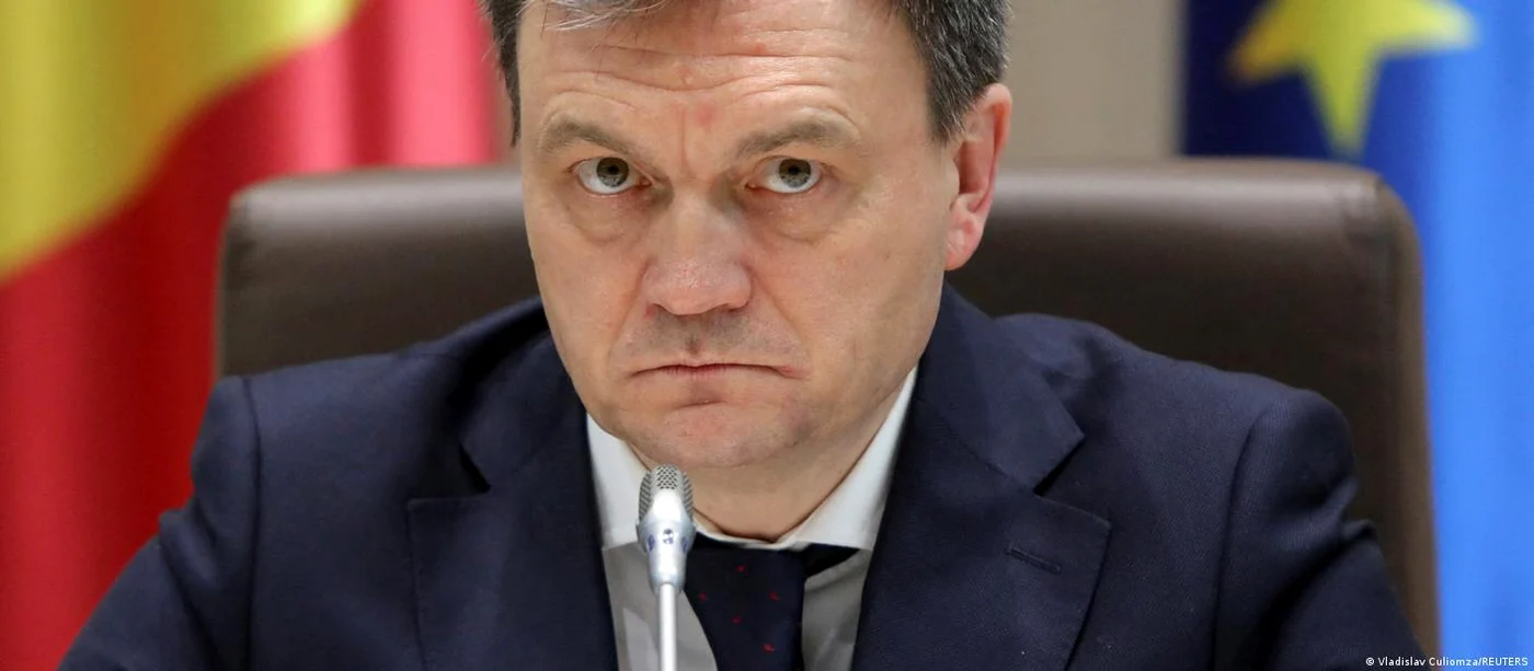 Premierul Dorin Recean este îngrijorat