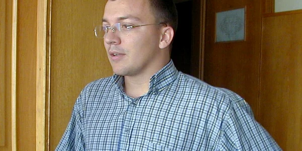 Mihai Boldea